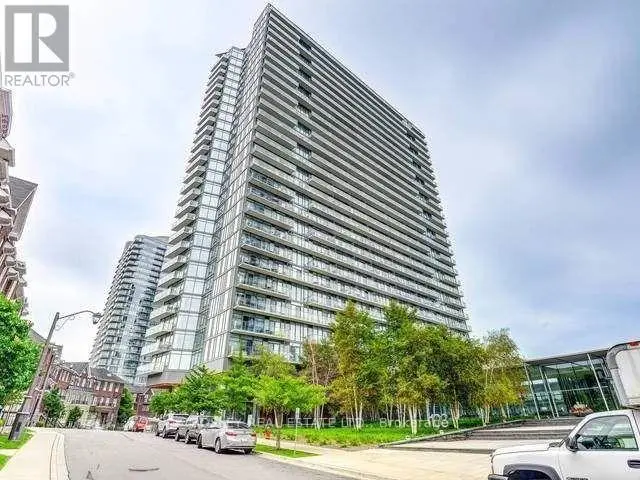 Apartment at 1714 - 103 THE QUEENSWAY W, Toronto