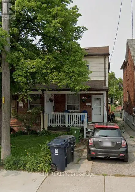 Semi-Detached/Link at 222 BLACKTHORN AVENUE, Toronto