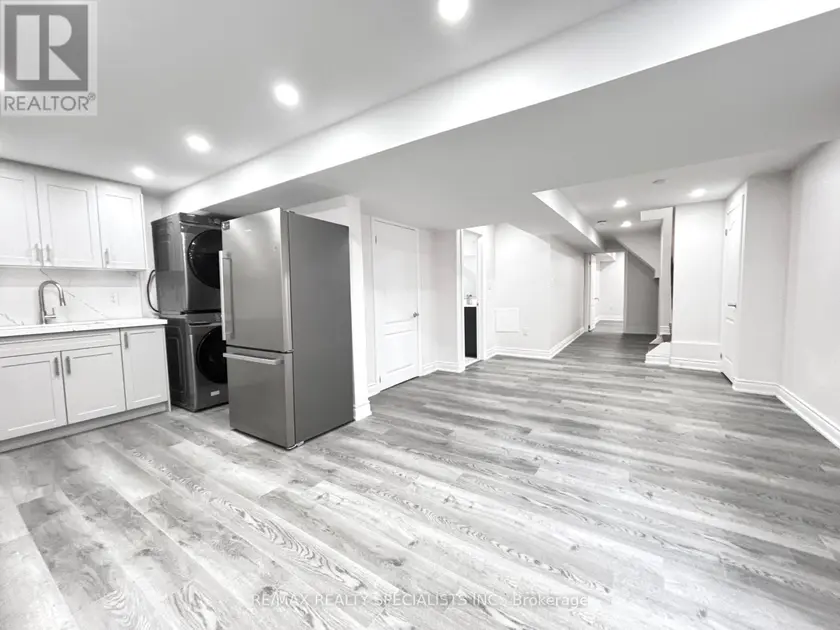 Semi-Detached/Link at BASEMENT - 1002 DONNELLY STREET, Milton
