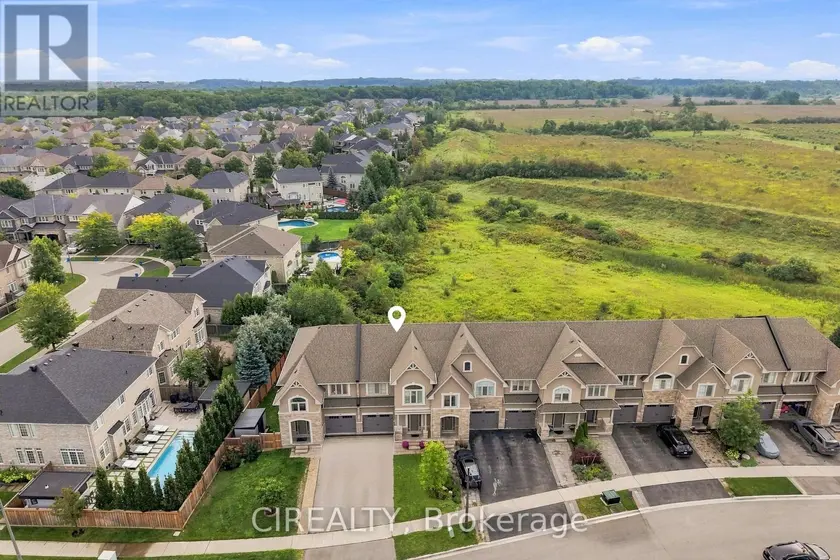 Townhouse at 3352 STALYBRIDGE ROAD, Oakville