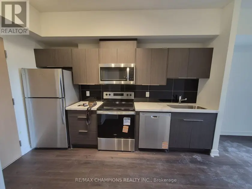 Apartment at 619 - 2825 JANE STREET, Toronto