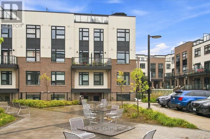 Apartment at 103 - 1597 ROSE WAY, Milton