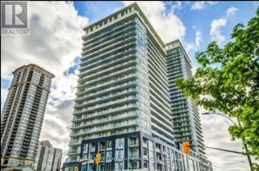 Apartment at 408 - 365 PRINCE OF WALES DRIVE, Mississauga