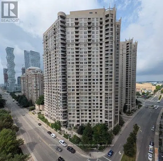 Apartment at 2211 - 3880 DUKE OF YORK BOULEVARD, Mississauga