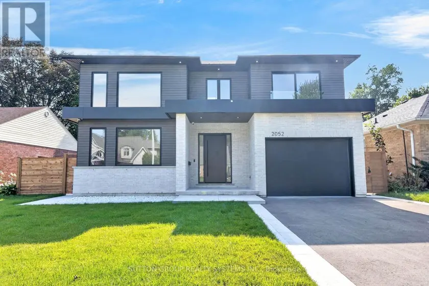 Detached at 2052 REDAN DRIVE, Mississauga