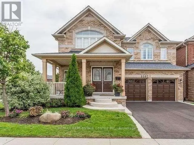 Detached at 5207 NOVA CRESCENT, Burlington