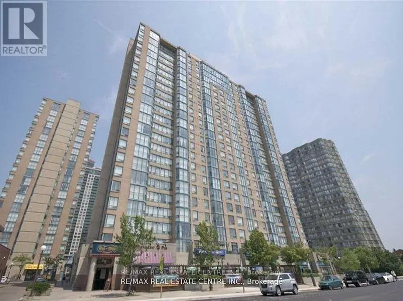 Apartment at 1210 - 265 ENFIELD PLACE, Mississauga