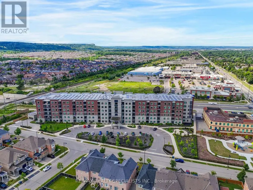 Apartment at 830 MEGSON TERRACE, Milton