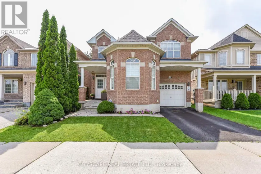 Detached at 879 BENNETT BOULEVARD, Milton