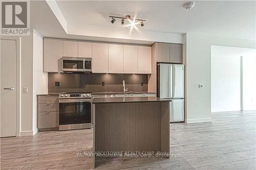 Apartment at B0416 - 133 BRONTE ROAD, Oakville