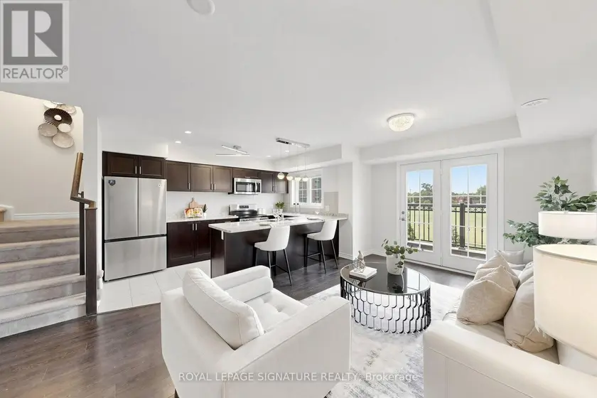 Townhouse at 11 - 2441 GREENWICH DRIVE, Oakville