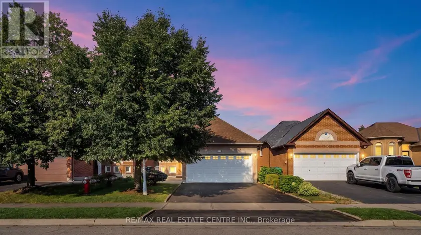 Detached at 111 SPRINGVIEW DRIVE, Brampton