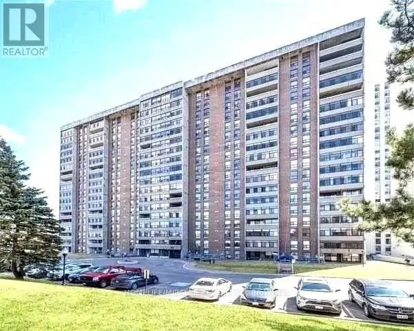 Apartment at 1411 - 25 KENSINGTON ROAD, Brampton