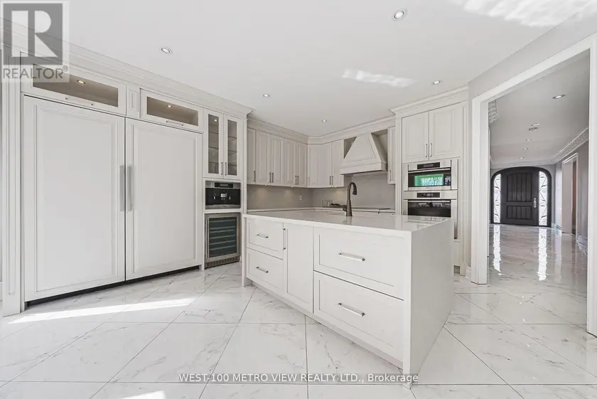 Detached at 589 GLEN PARK AVENUE, Toronto