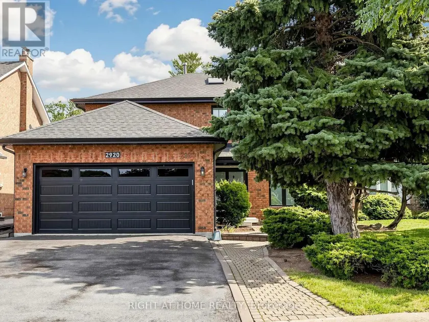 Detached at 2920 KINGSWAY DRIVE, Oakville