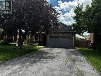 Detached at 4464 STONEMILL COURT, Mississauga