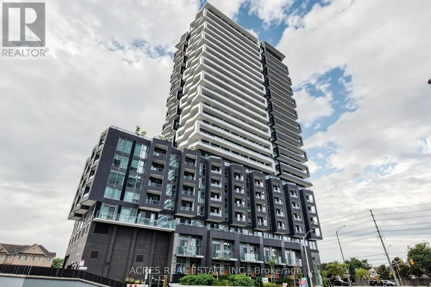 Apartment at 1008 - 260 MALTA AVENUE, Brampton