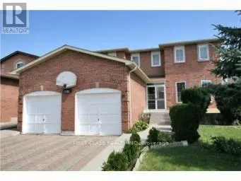 Detached at BASEMENT - 6075 TILLSDOWN DRIVE, Mississauga