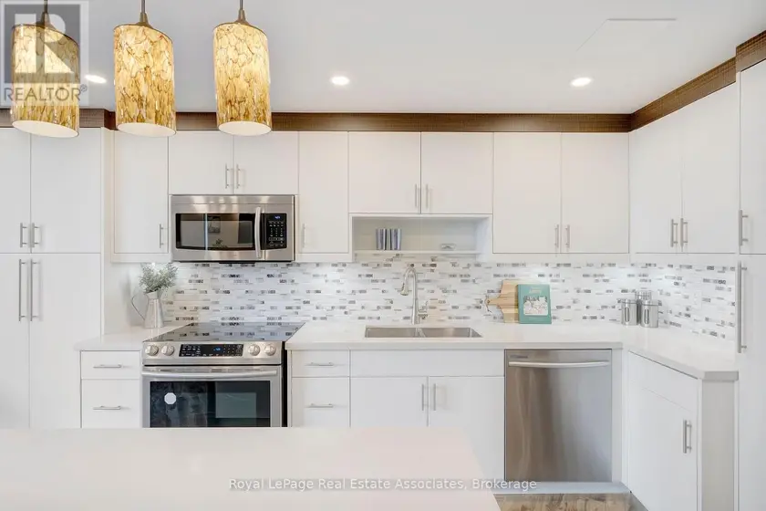Apartment at 1406 - 335 MILL ROAD, Toronto