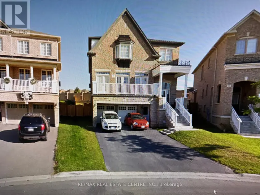 Other at BSMT - 21 FAHEY DRIVE, Brampton
