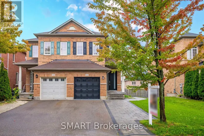 Semi-Detached/Link at 3367 STONEY CRESCENT, Mississauga