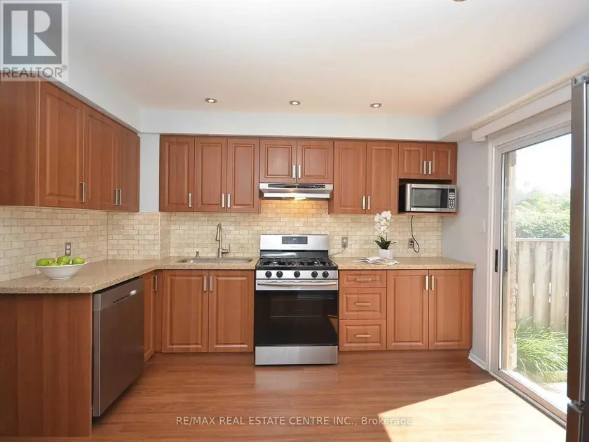 Apartment at 31 - 7080 COPENHAGEN (UPPER) ROAD, Mississauga