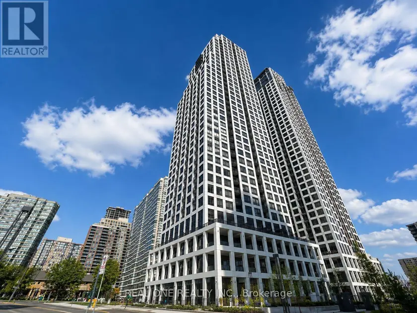 Apartment at 3008 - 36 ELM DRIVE W, Mississauga
