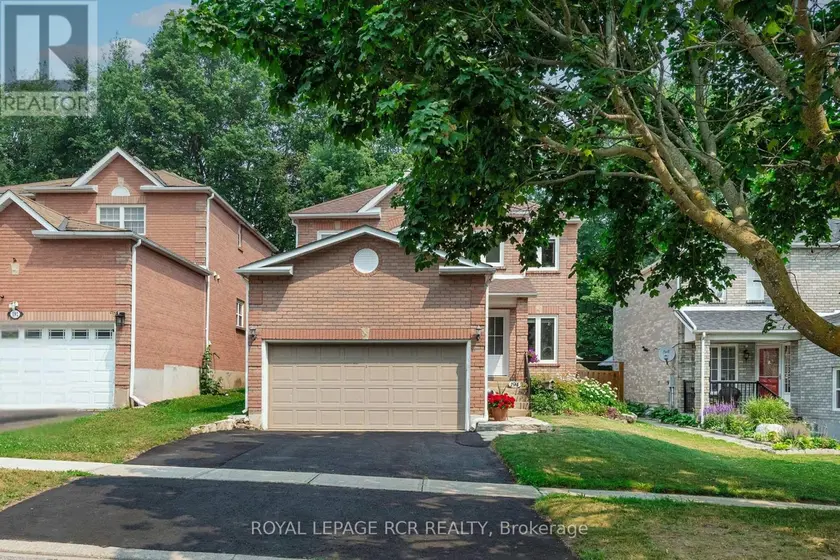 Detached at 194 LISA MARIE DRIVE, Orangeville