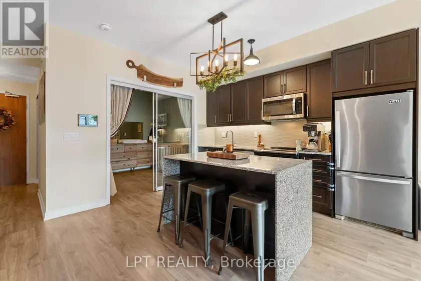 Apartment at 303 - 50 ANN STREET, Caledon