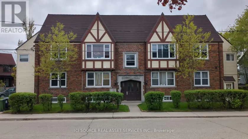 Townhouse at 5 - 44 BARTONVILLE AVENUE W, Toronto
