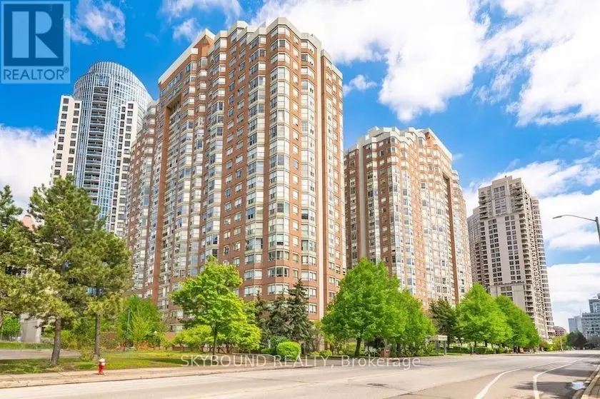 Apartment at 1803 - 335 WEBB DRIVE, Mississauga