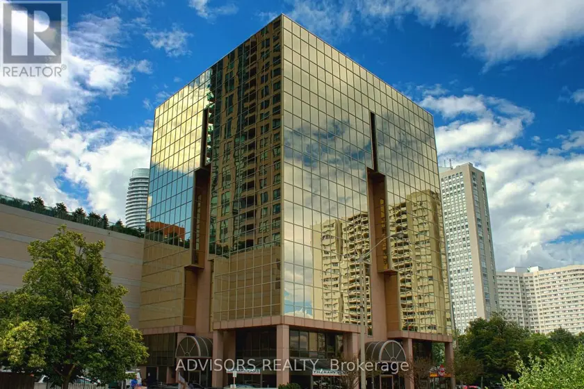 Other at 416A - 3660 HURONTARIO STREET, Mississauga