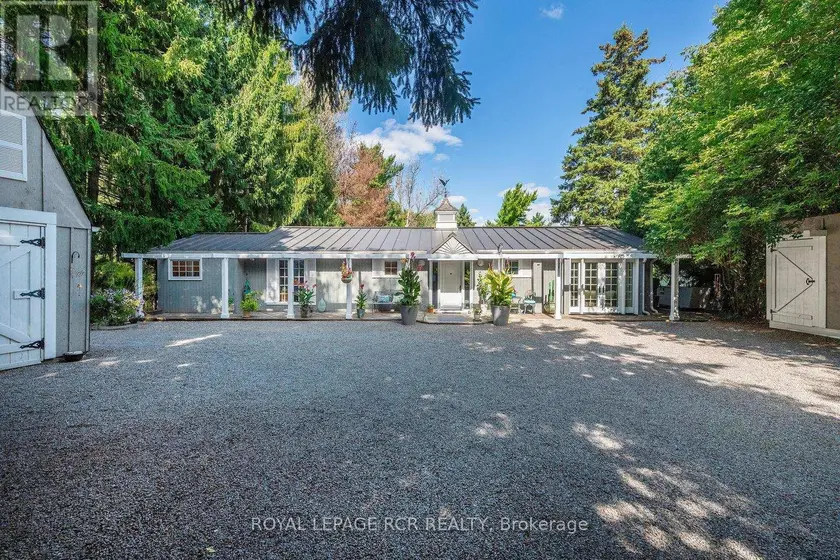 Detached at 114 KENNEDY ROAD, Caledon