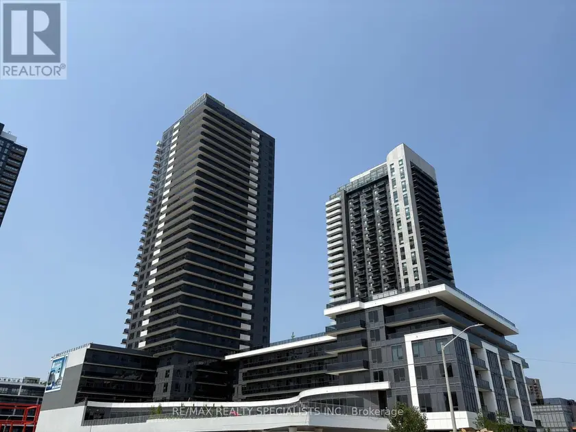 Apartment at 2609 - 5105 HURONTARIO STREET, Mississauga