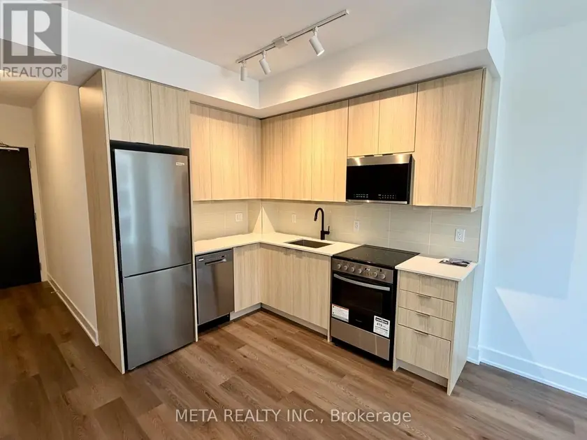 Apartment at 410A - 115 NIPISSING ROAD, Milton