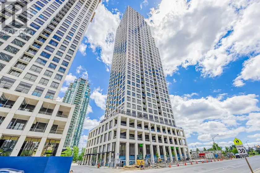 Apartment at 2208 - 36 ELM DRIVE W, Mississauga