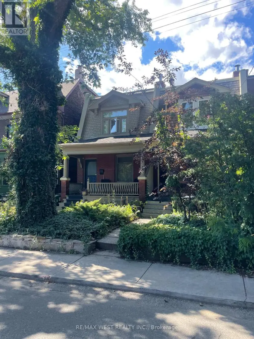 Semi-Detached/Link at MAIN & SECOND - 58 LYND AVENUE, Toronto