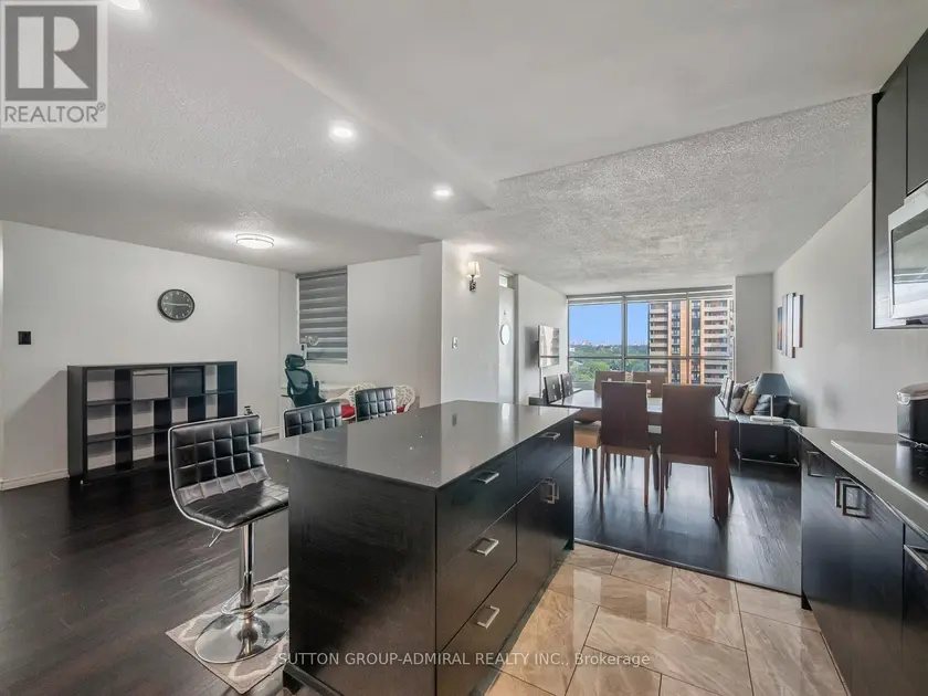 Apartment at 1811 - 10 MARTHA EATON WAY, Toronto