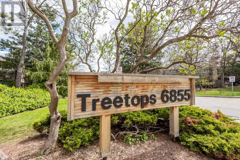 Townhouse at 15 - 6855 GLEN ERIN DRIVE, Mississauga
