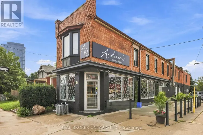 Other at 1438A DUFFERIN STREET, Toronto