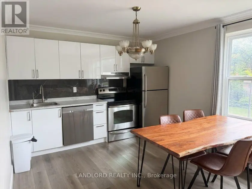 Multiplex at 5 - 92 TRETHEWEY DRIVE, Toronto