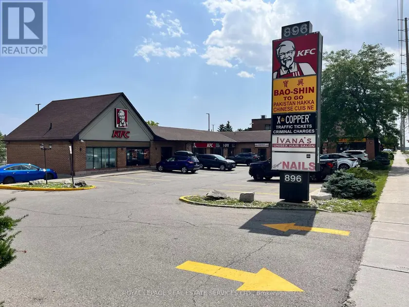 Other at 2 - 896 BURNHAMTHORPE ROAD W, Mississauga