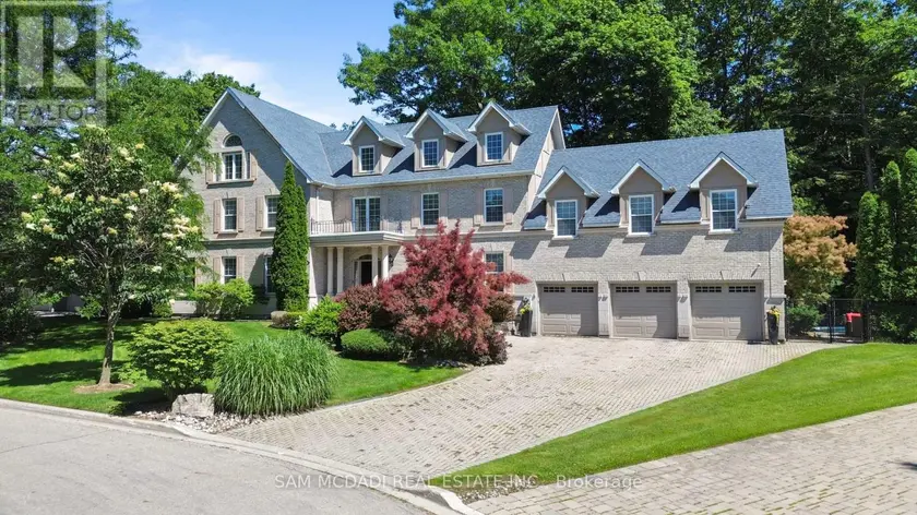 Detached at 3248 BARCHESTER COURT, Mississauga