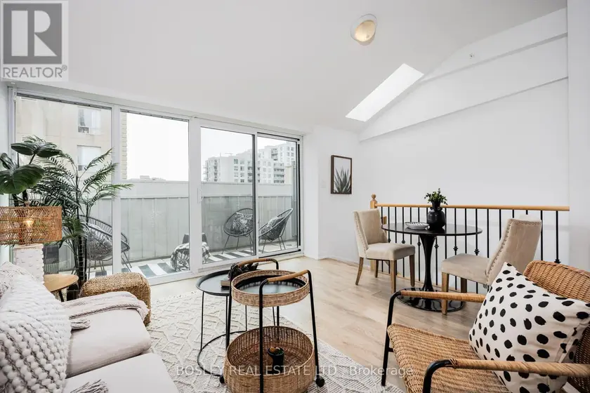 Apartment at 423 - 1410 DUPONT STREET, Toronto