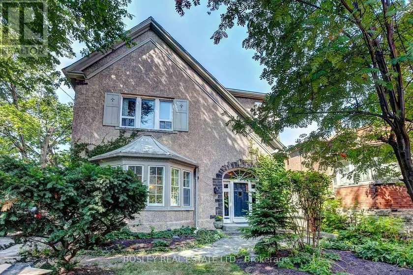 Detached at MAIN - 100 DOWLING AVENUE, Toronto