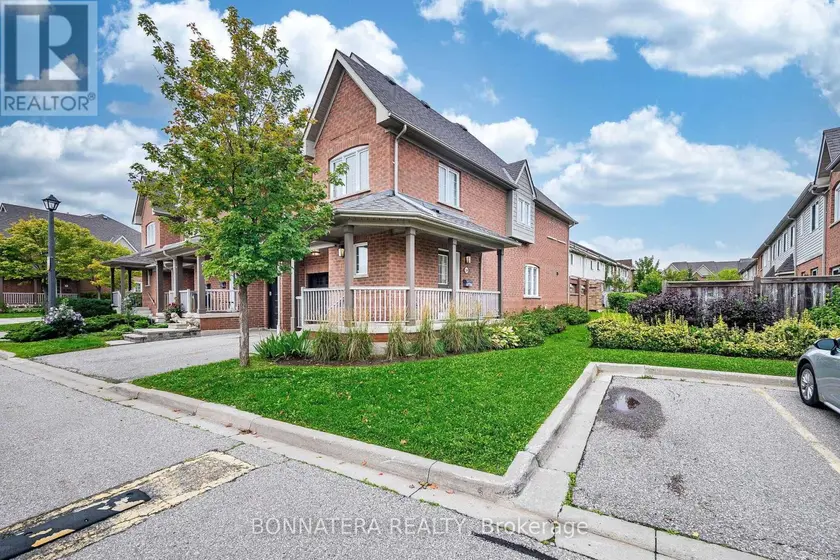 Townhouse at 59 - 5255 PALMETTO PLACE, Mississauga