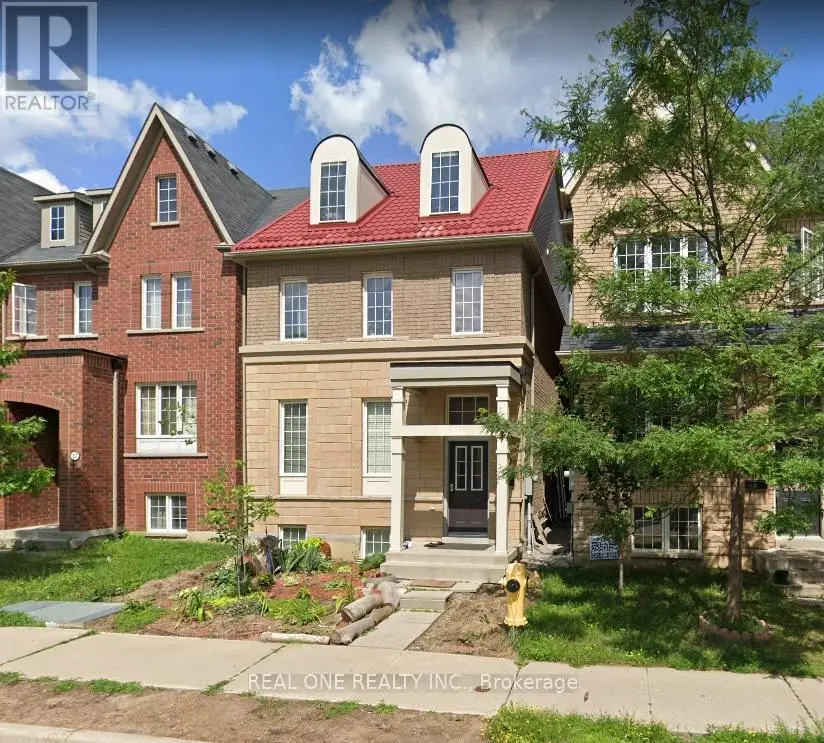 Detached at 15 HACKETT AVENUE, Toronto