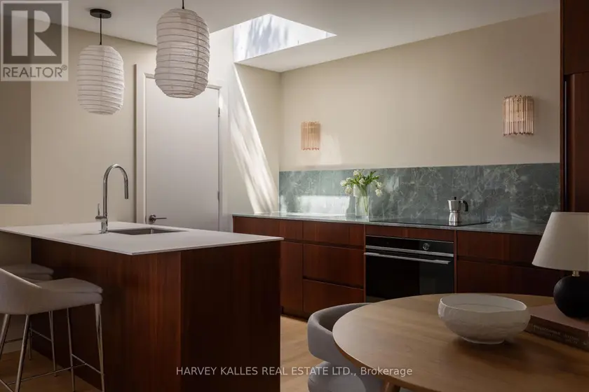 Apartment at D - 157 HALLAM STREET, Toronto