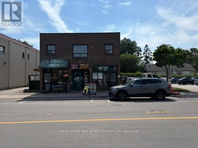 Multiplex at 1 - 254 KERR STREET, Oakville