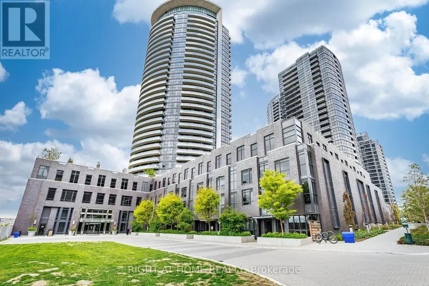 Apartment at 1309 - 30 GIBBS ROAD, Toronto